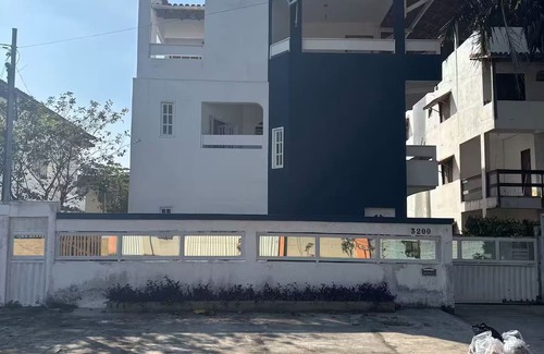 Sao Francisco Apartment | Blue Wave Hostel