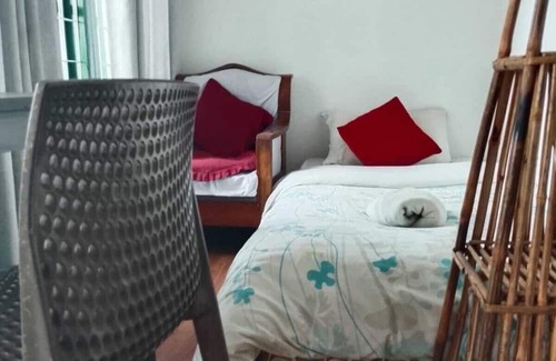 Lazimpat Bed & Breakfast | Quiet and peaceful stay with 3-bedroom bed & breakfast in Kathmandu