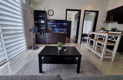 Ugong Condo | Kasara C5 Pasig 2BR 2BA WowHigh Corner Spectacular Views Arcovia SM Tiendesitas
