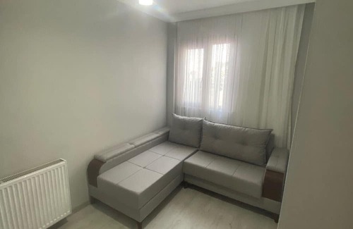 Kumkapi Apartment | Theistanbulnest