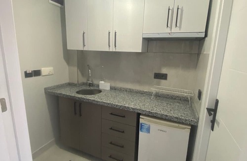 Kumkapi Apartment | Theistanbulnest