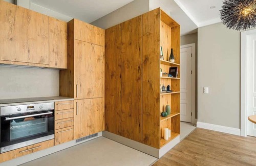 Old Town Apartment | Domillion 2bdr New Scandinavian old town apt N2A5