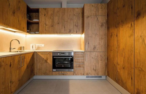 Old Town Apartment | Domillion 2bdr New Scandinavian old town apt N2A5
