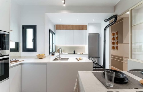 Jeronimos Apartment | Bolea - 4 bedrooms in Jerónimos