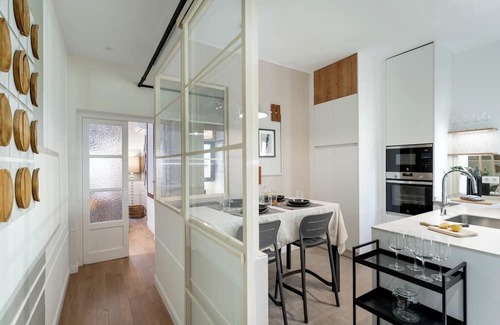 Jeronimos Apartment | Bolea - 4 bedrooms in Jerónimos