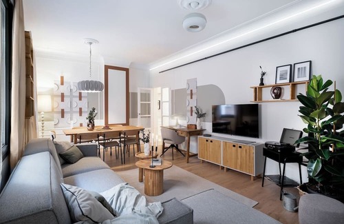 Jeronimos Apartment | Bolea - 4 bedrooms in Jerónimos