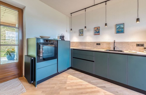 Traunkirchen Apartment | ELA Apartments Traunkirchen 2
