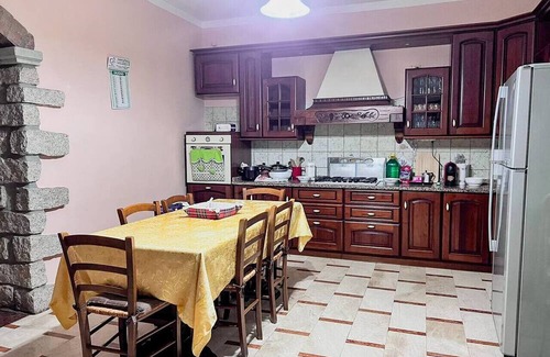 Santadi Apartment | Villino Emma - Teulada
