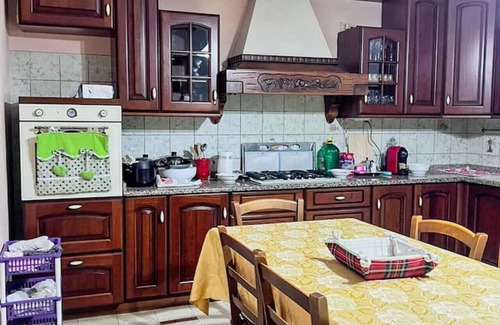 Santadi Apartment | Villino Emma - Teulada
