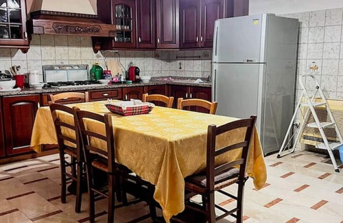 Santadi Apartment | Villino Emma - Teulada