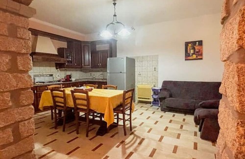 Santadi Apartment | Villino Emma - Teulada