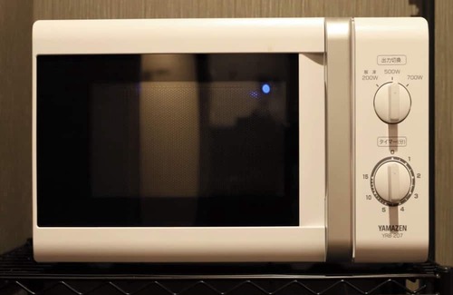 Higashishinsaibashi Hotel | Nonsmoking Standard Double Room Room only/Osaka Ōsaka