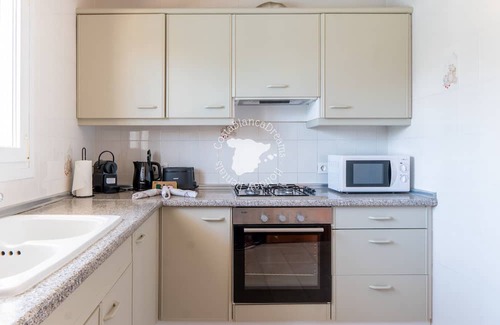 Calpe Villa | CostaBlancaDreams - Villa Puccini in Calpe