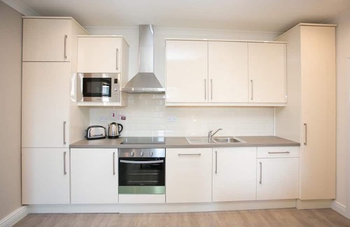Ballsbridge Apartment | Ballsbridge 1 Bedroom Apartment In Dublin