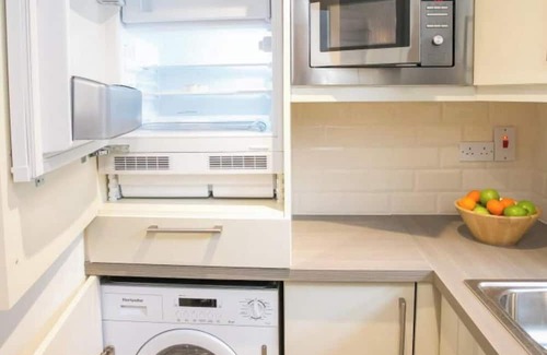 Ballsbridge Apartment | Ballsbridge 1 Bedroom Apartment In Dublin
