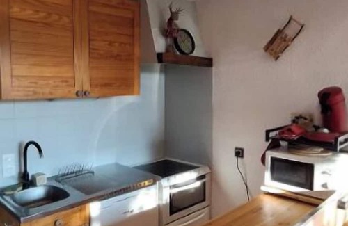 Ancelle Apartment | T2 apartment, sleeps up to 6