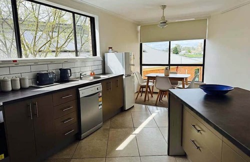 Nagambie Apartment | On the Lake in Nagambie