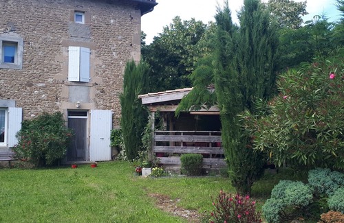 Chatuzange-le-Goubet House | Gîte la ferme de musan