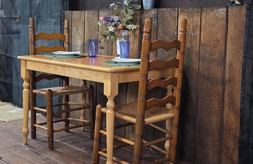 Cherry Valley Cabin | Lovely 1-bedroom Rustic Cabin in Roseboom NY, just 12 miles from Cooperstown