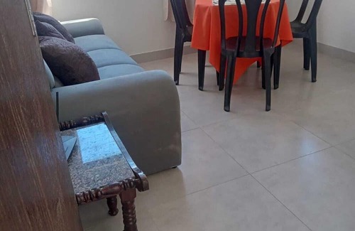 Santa Laura Apartment | COZY WITH AIR CONDITIONING