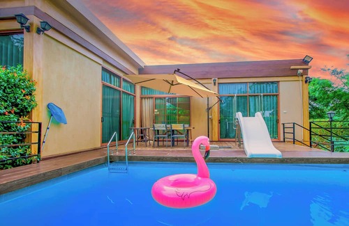 Mu Si Villa | TheX10 PrivatePoolVilla & ResortKhaoYai