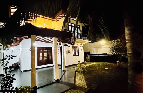Medaketiya Villa | Feel at Home While You Travel