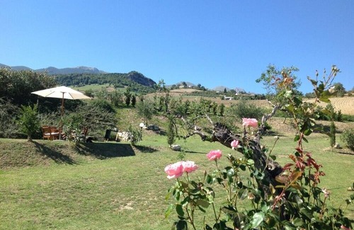 Montebello di Bertona Apartment | The perfect place for a mountain and beach vacation!