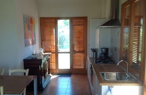 Montebello di Bertona Apartment | The perfect place for a mountain and beach vacation!