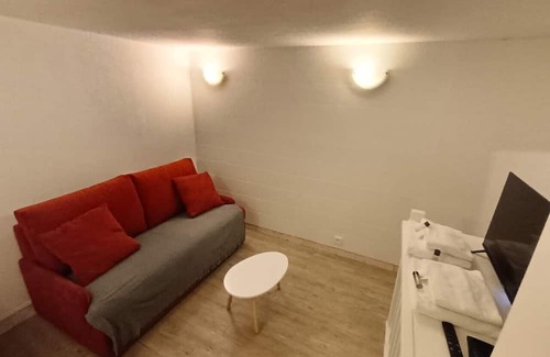 Le Perreux-sur-Marne Apartment | The clever 2-bed