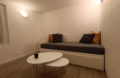 Le Perreux-sur-Marne Apartment | The clever 2-bed