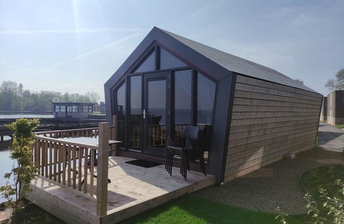 Sint Jansklooster House | Holiday house Wanneperveen for 1 - 4 persons with 2 bedrooms - Holiday home