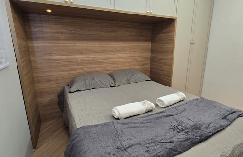 Sao Luis Apartment | Comfortable apartment on the island