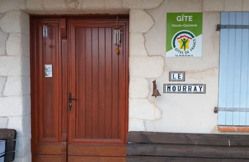 Vignaux House | Holiday Home 'Grand Gîte De Gascogne' with Private Pool, Shared Terrace and Wi-Fi