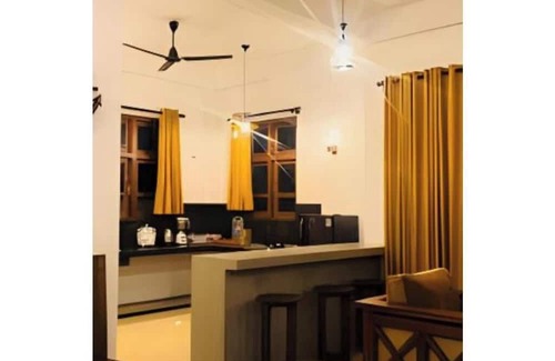 Weligama Villa | 3-bedroom villa in enchanting Weligama with AC