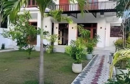 Weligama Villa | 3-bedroom villa in enchanting Weligama with AC
