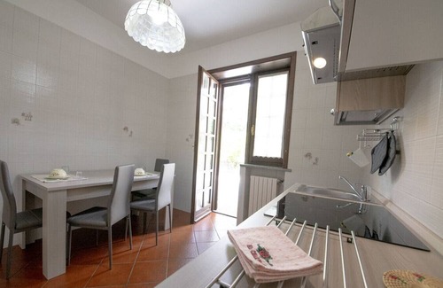 Pavarolo Apartment | The Hill of Pavarolo