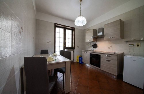 Pavarolo Apartment | The Hill of Pavarolo