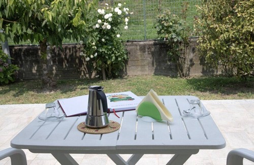 Pavarolo Apartment | The Hill of Pavarolo