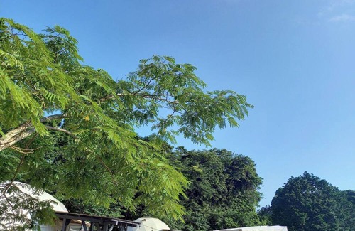 Isumi RV Rental | Limited offer Highest quality twodome tent for f/Isumi City Chiba