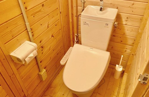 Abashiri Cottage | You can stay with your family and friends 4 beds/Abashiri Hokkaidō