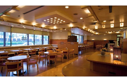 Tokushima Hotel | Triple Room NonSmoking Breakfast Included Smil/Tokushima Tokushima