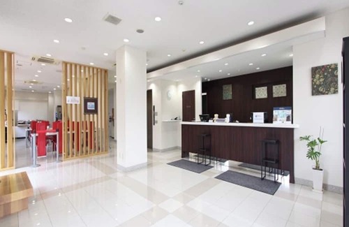 Higashine Hotel | Nonsmoking premium room Room only Smile Hotel S/Higashine Yamagata