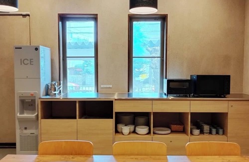Suita Hotel | Superior 1Bedroom Apartment Room Only Standard /Suita Ōsaka