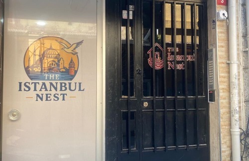Kumkapi Apartment | Theistanbulnest