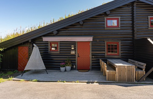 Trysil Cottage | vikinggrenda 12B