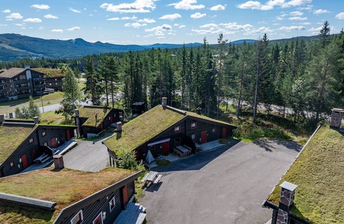 Trysil Cottage | vikinggrenda 12B