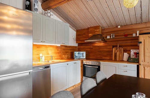 Trysil Cottage | vikinggrenda 12B