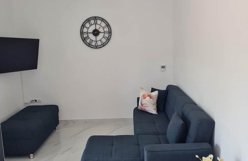 Nea Peramos Apartment | NeaPearmos1