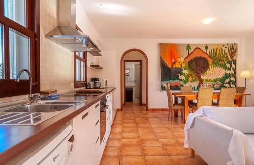 Manacor Apartment | Apartment Ana II by Interhome