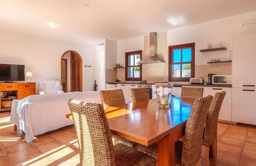 Manacor Apartment | Apartment Ana II by Interhome